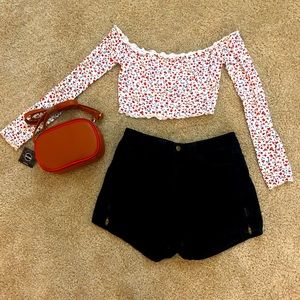 American Apparel Shorts